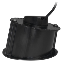 Airmar M285C-HW CHIRP In-Hull With Navico 9-Pin Mix-N-Match