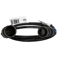 Airmar Navico 9-Pin Mix & Match Chirp Cable - 1M