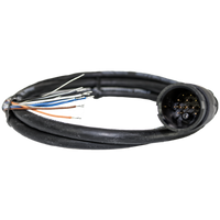 Airmar No Connector Mix & Match CHIRP Cable - 1M