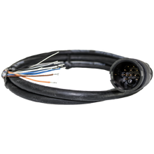 Airmar No Connector Mix & Match CHIRP Cable - 1M