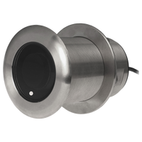 Airmar SS175L Stainless Steel 12° Thru Hull Mix & Match
