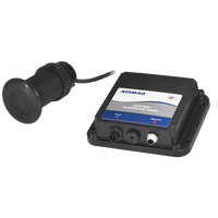 Airmar UDST800P-N2 Ultrasonic Smart Sensor - N2K