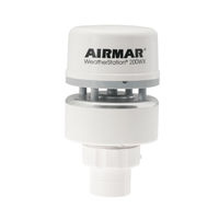 Airmar WS-220WX WeatherStation® - No Humidity