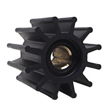 Albin Pump Premium Impeller Kit 82.4 x 20 x 73.4mm - 12 Blade - Key Insert