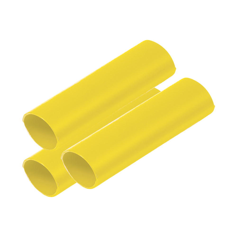 Ancor Battery Cable Adhesive Lined Heavy Wall Battery Cable Tubing (BCT ...