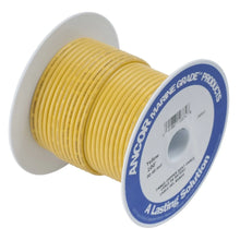 Ancor Yellow 2/0 AWG Battery Cable - 100'