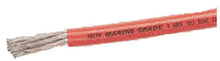 Ancor Yellow 2/0 AWG Battery Cable - 100'