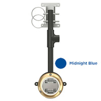 ANDERSEN 18 ST FS Self-Tailing Manual Single Speed Winch - Full Stainless