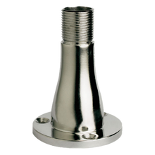 Glomex Marine Antennas Ant. Mount, 4, Stainless, 1-14