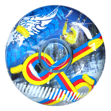 Aqua Leisure 48" Pipeline Sno™ Mega 2-Person Sno-Tube - Freestyle