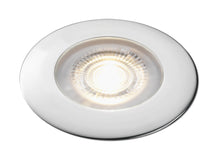 Aqua Signal Atlanta LED Downlight - Warm White LED w/Chrome Housing