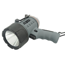 Aqua Signal Cary LED Rechargeable Handheld Spotlight - 350 Lumens