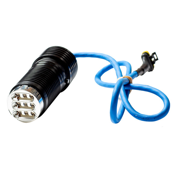 Aqualuma 9 Series Gen 5 White Upgrade