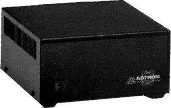 Astron SS-30 Power Supply 110/220VAC-12VDC 30A Converter