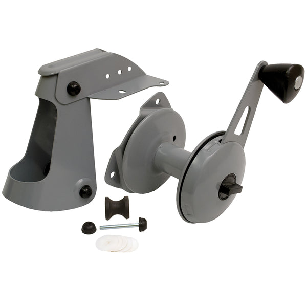 Attwood - 13710-4 - Anchor Lift System