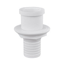 Attwood Cockpit Drain - No Screen