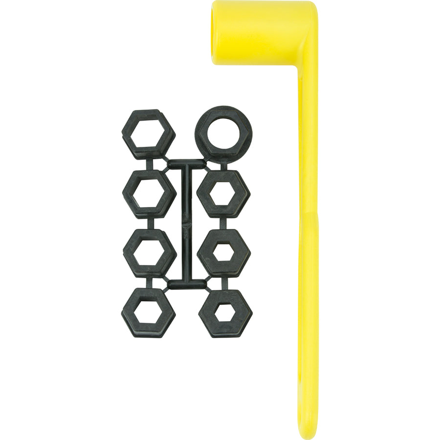 Turning Point Hub Kit #707 | Boat Outfitting | Propeller