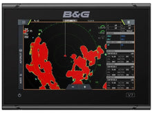 B&G Vulcan 7 R Chartplotter/Fishfinder Display