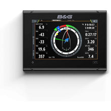 B&G Vulcan 7 R Chartplotter/Fishfinder Display