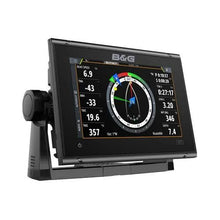 B&G Vulcan 7 R Chartplotter/Fishfinder Display