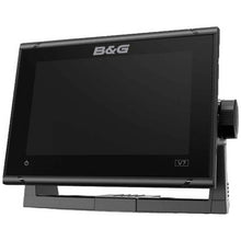 B&G Vulcan 7 R Chartplotter/Fishfinder Display