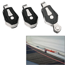 Barton Marine Laser Replica Outhaul Assembly f/Laser Dinghy