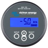 Victron Energy Battery Monitor, BMV-700