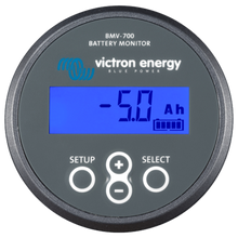 Victron Energy Battery Monitor, BMV-700