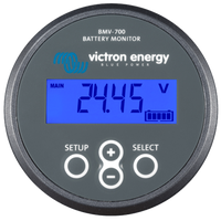 Victron Energy Battery Monitor, BMV-700