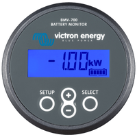 Victron Energy Battery Monitor, BMV-700