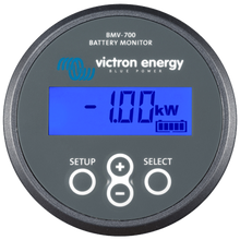 Victron Energy Battery Monitor, BMV-700