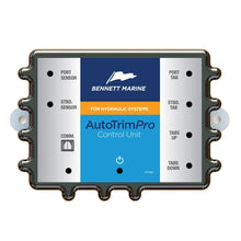 Bennett AutoTrim Pro f/Hydraulic Trim Tabs