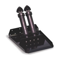 Bennett Trim Tab 12" x 12" Sport Tab System