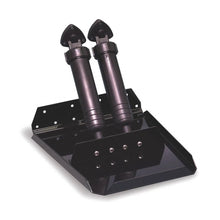 Bennett Trim Tab 12" x 12" Sport Tab System