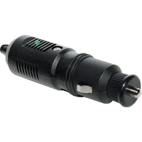 Blue Sea 1010 12V Cigarette Lighter Plug