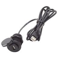 Blue Sea 12V DC USB Extension