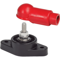 Blue Sea 2002 PowerPost High Amperage Cable Connector 5/16" Stud