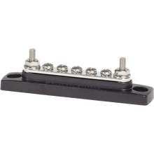 Blue Sea 2304 MiniBus 100 Ampere Common BusBar 5 x 8-32 Screw Terminal