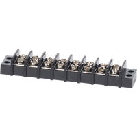Blue Sea 2408 Terminal Block 20AMP - 8 Circuit