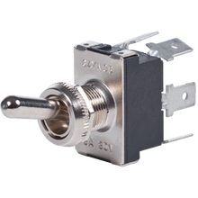 Blue Sea 4155 WeatherDeck Toggle Switch