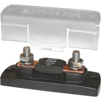 Blue Sea 5001 Fuse Block MEGA 100-300A w/Cover
