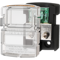 Blue Sea 5006100 MAXI Fuse Block - 30-80A