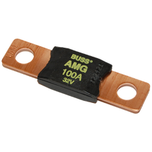 Blue Sea 5101 MEGA®/AMG® Fuse - 100AMP