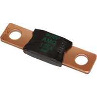 Blue Sea 5102 MEGA®/AMG® Fuse - 125AMP