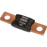 Blue Sea 5107 MEGA®/AMG® Fuse - 250AMP