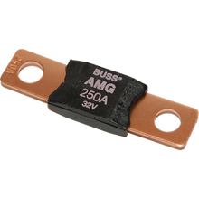 Blue Sea 5107 MEGA®/AMG® Fuse - 250AMP