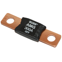 Blue Sea 5108 MEGA or AMG (SEA) Fuse