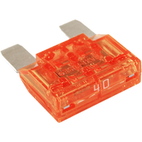 Blue Sea 5139 40AMP MAXI Fuse