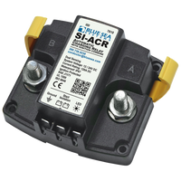 Blue Sea 7610 120 Amp SI-Series Automatic Charging Relay