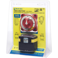 Blue Sea 7650 Add-A-Battery